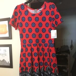 Lularoe XL Amelia
